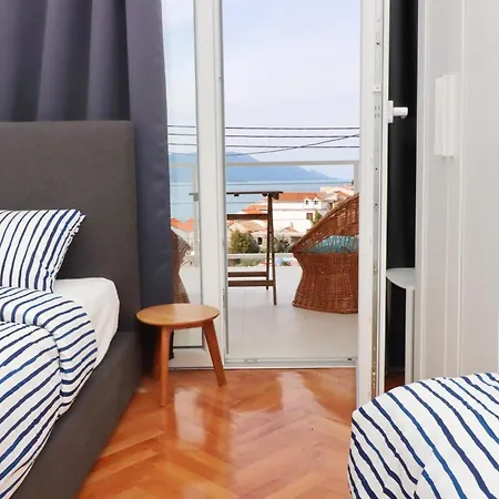 Rosemary Holiday home Klek