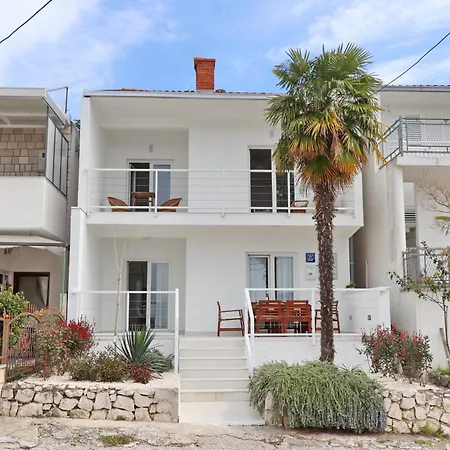 Rosemary Holiday home Klek