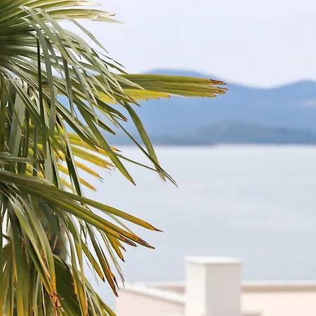 Feriehus Rosemary Klek