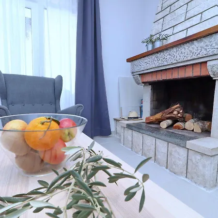 Rosemary Дом отдыха *