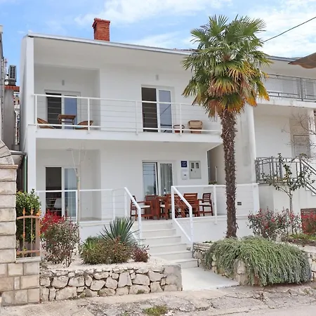 Rosemary Holiday home *