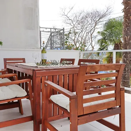 Casa de Férias Rosemary Klek