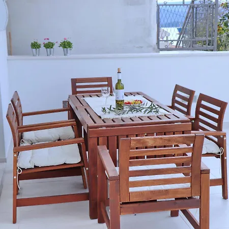 Rosemary Semesterbostad