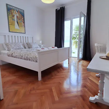 Casa de Férias Rosemary *