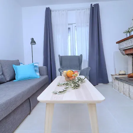 Rosemary Holiday home Klek