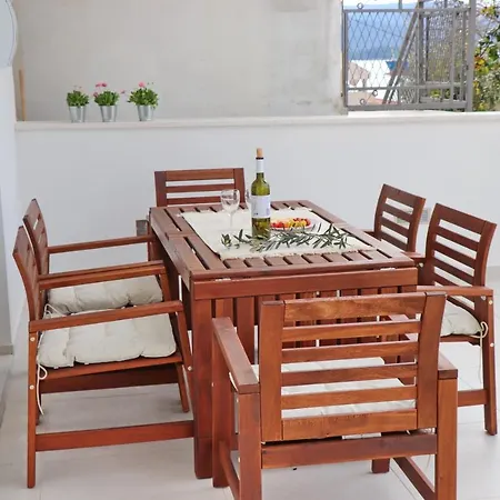 Rosemary Holiday home Klek