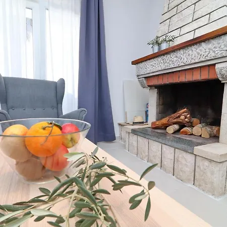 Holiday home Rosemary