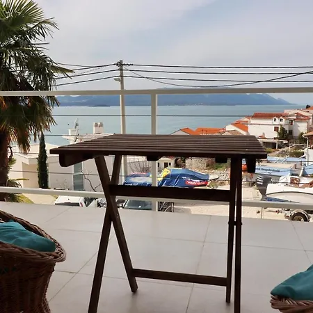 Rosemary Feriehus Klek