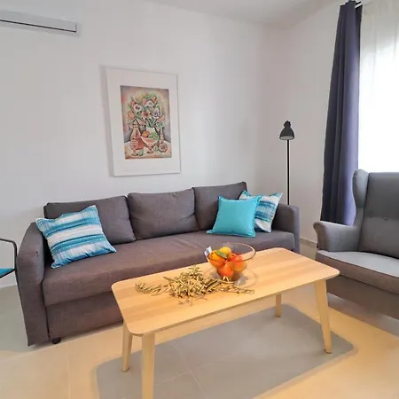 Rosemary Holiday home *