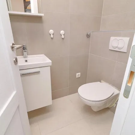 Rosemary Holiday home Klek