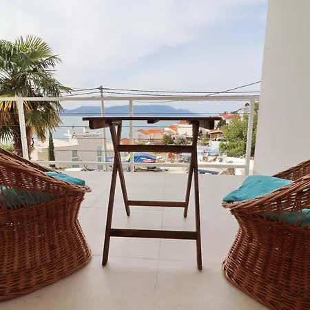 Rosemary Holiday home Klek
