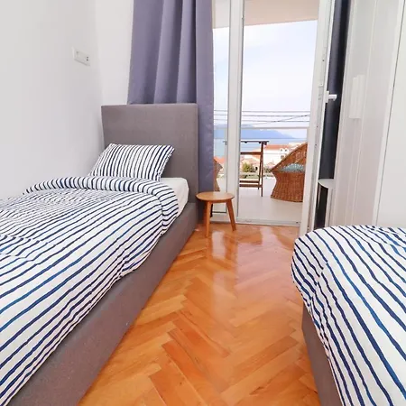 Feriehus Rosemary Klek