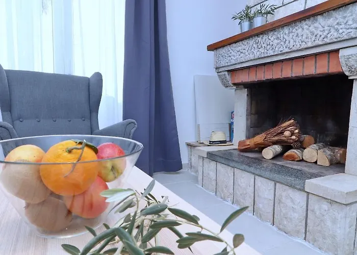 Rosemary Дом отдыха *